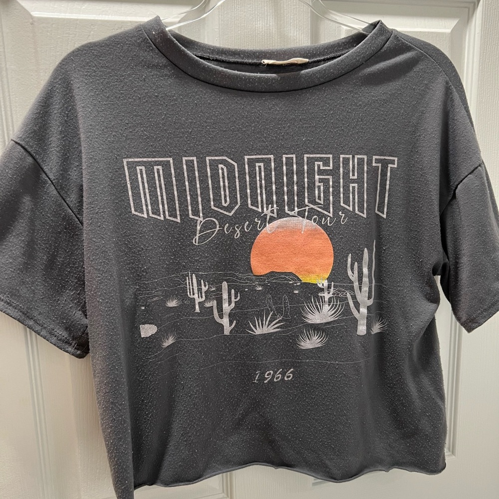 Altar'd State Graphic T-Shirt